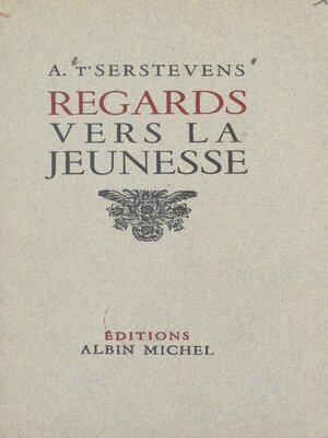 cover image of Regards vers la jeunesse